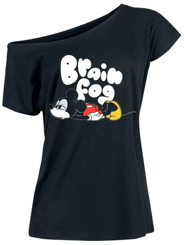 Mickey mouse shirt damen - mouse, t-shirt