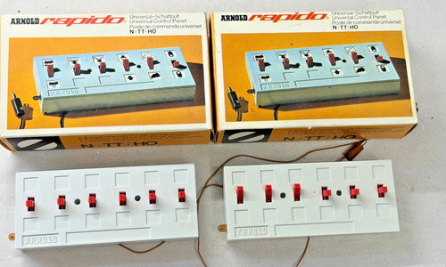 Arnold rapido 0726 universal - rapido,
