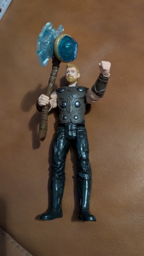 Marvel avengers infinity wars - avengers,