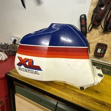 Original Honda XL 600 LM