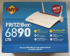 AVM FritzBox 6890 LTE OVP mit