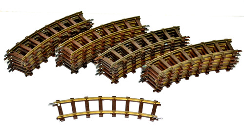 Faller train spur - -, x