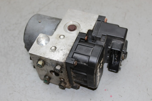 Abs hydraulikblock - abs,