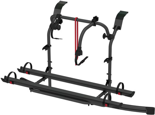 Fiamma carry bike ford - fiamma, custom