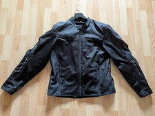 Motorrad Sommerjacke Herren