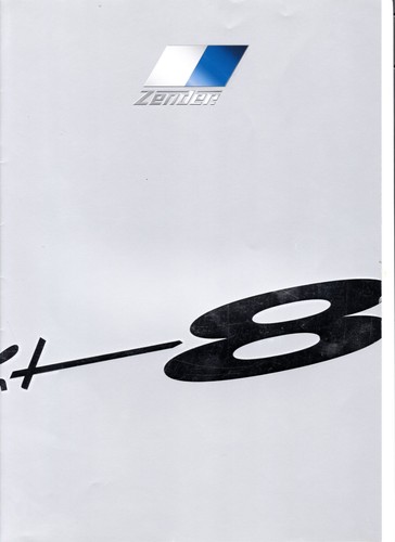 Zender straight studie mit - straight,