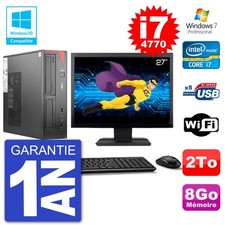 PC Fujitsu Esprimo E520 Dt