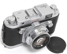 Robot Royal 36 RF 35mm camera