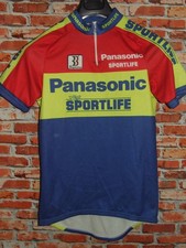 Panasonic Sportlife Biemme