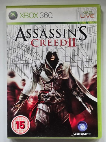 Assassin creed - assassin's,