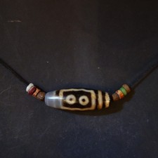 Excellent: Alte Amulett-Kette