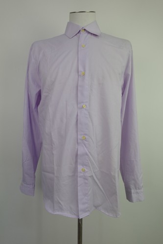 Marinella herren hemd l - herren, gr
