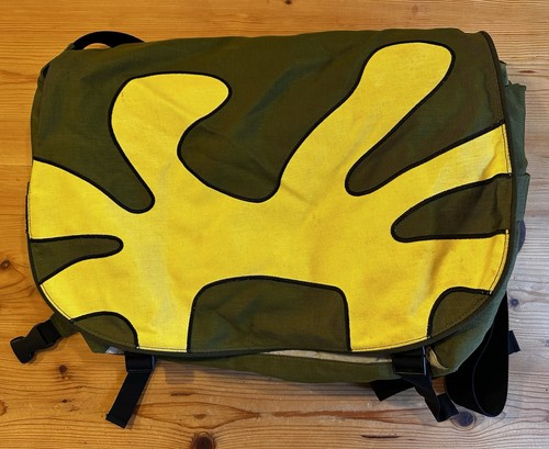 Crumpler bag laptoptasche - bag,