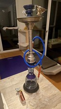 Tunesische Halbkristal Shisha