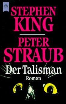 Der talisman roman - der, von