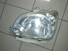 Daihatsu Mira / Cuore L251 Bj.03–07 Scheinwerfer links  KOITO 100-51731