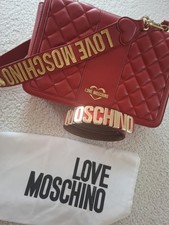 Love Moschino Umhängetasche
