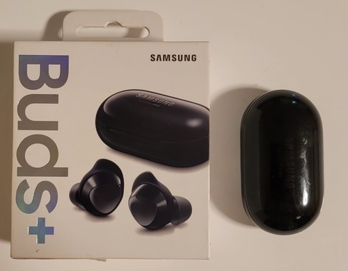 Samsung galaxy buds - samsung,