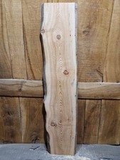 Kieferplatte Live Edge (002)