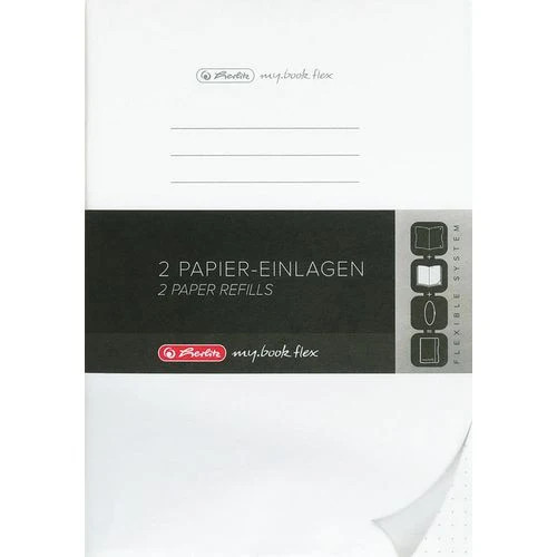 Schrift herlitz wit - schrift,