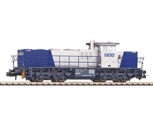 Piko 40483 diesellok g - 40483,
