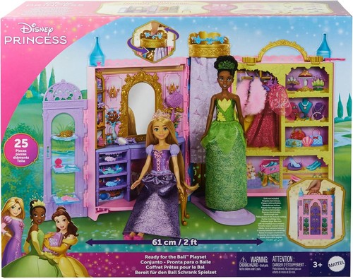 Mattel hxc20 disney princess - hxc20,