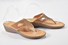 Scholl  Damen Sandale Pantolette  EUR 39 Nr. 25-S-1303