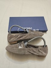 Donna Carolina Loafer 38