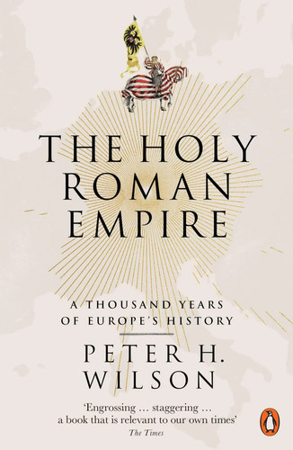 The holy roman - the, |