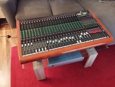 ⭐ Toft ATB-24 Analog Mischpult (mit Netzteil)