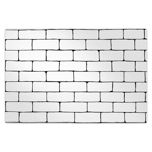 Vinylmatte 80x120 teppich - vinylmatte, cm