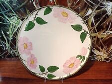 VILLEROY & BOCH Germany WILD ROSE -  runde Kuchenplatte / Tortenplatte Ø 32cm