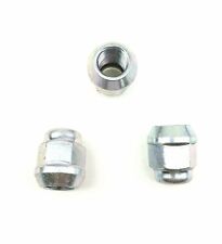 3x Originale Opel GM Radmuttern M12 Radbefestigung Agila A - 9207055