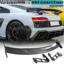 DRY Carbon Dachspoiler