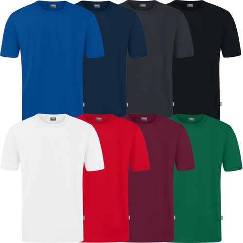 Jako shirt doubletex - t-shirt,