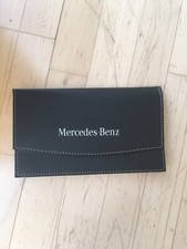Mercedes Board Folder for 213