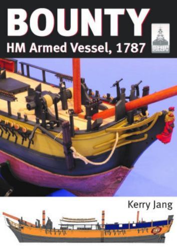 Ship craft bounty hm - craft, armed