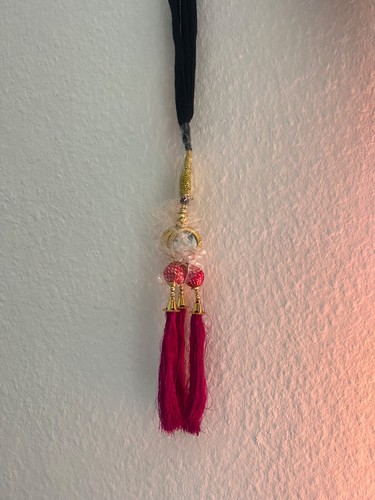Paranda pink hair - pink,