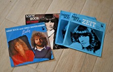 Mary Roos - Single 7" -