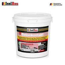 Betonkontakt Haftbrücke 20 kg