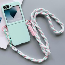 Hülle für Samsung Galaxy Z