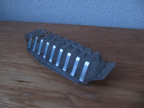 Fissler edelstahl toast braten - fissler,
