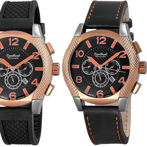 Automatik armbanduhr - automatik,