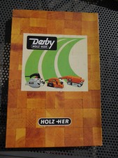 Vintage Gesellschaftsspiel -