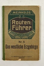 Meinholds - westliche
