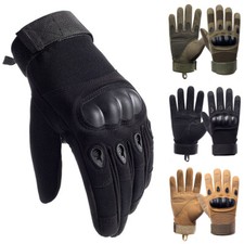 Taktische Handschuhe Herren