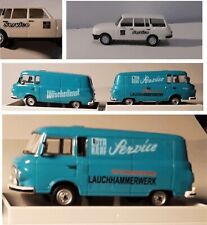 Decals für 3 Fahrzeuge im M