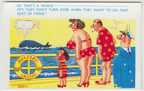 Comic thats whale - a,