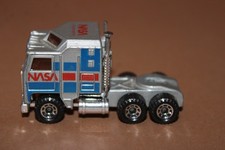 Matchbox lkw zugmaschine - lkw,