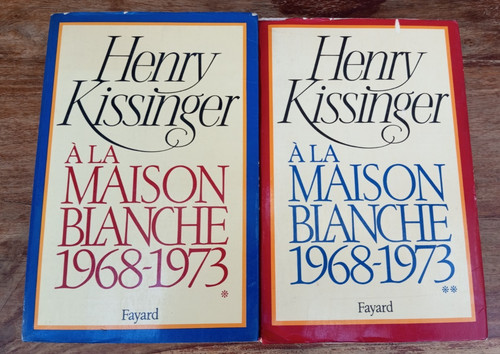 Henry kissinger la - henry,